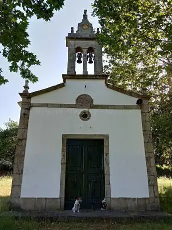 Ermida do Monte Carmelo