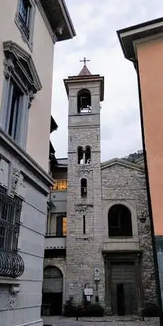 Photo de Chiesa di San Provino
