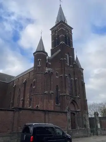 Église Notre-Dame de la Salette