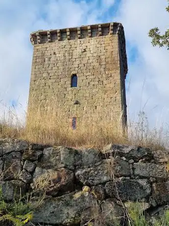 Photo de FÃ­rbeda Defensive Tower