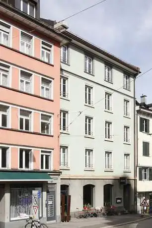 Spiser's Palace