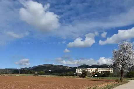 Photo de Camins de l'Anella Verda de Terrassa
