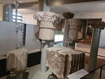 Gallo-Roman Museum
