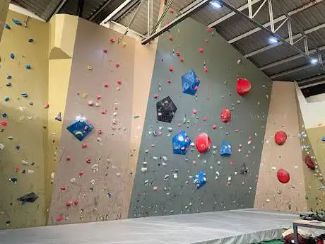 OneSoul Climbing