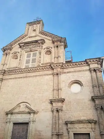 Photo de Church of Saint Mary of the Announcement