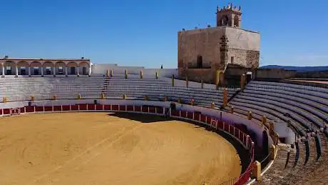 Photo de Castillo de Barcarrota