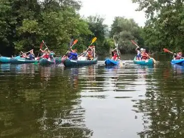 Photo de Base Nautique du Surgié - OIS Grand Figeac