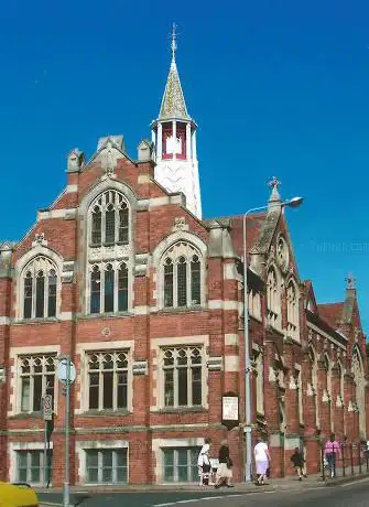 Photo de Heavitree United Reformed Church