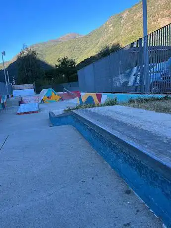 SB Skatepark