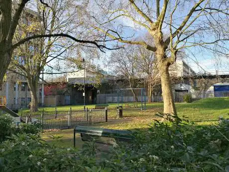 Photo de Pelier Park