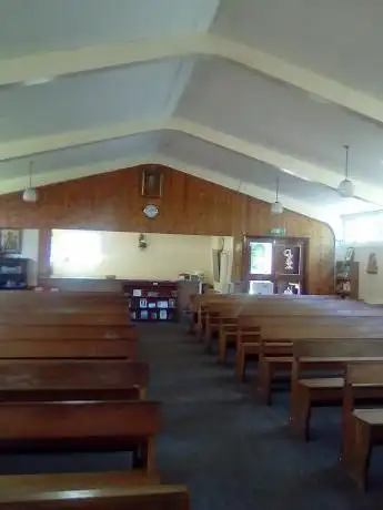 Photo de St Pius X R C Church