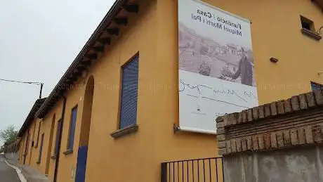 Photo de Fundació Miquel Martài Pol