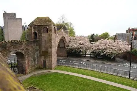 Photo de The Newgate