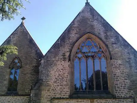 Photo de St Mary & St Michael's Catholic Church