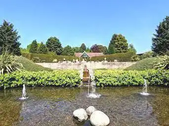 Botanic Garden
