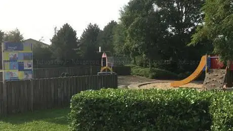 Speelplein Sint-Sebastiaan