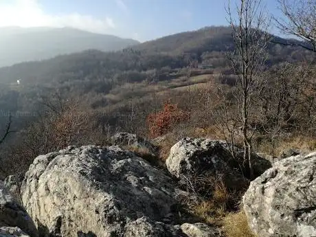 Photo de Rocca Di Casali