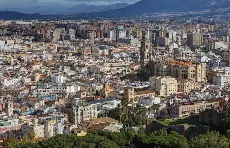 Photo de Torre del Homenaje