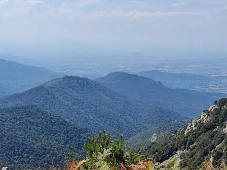 Photo de Monte Sette Confini