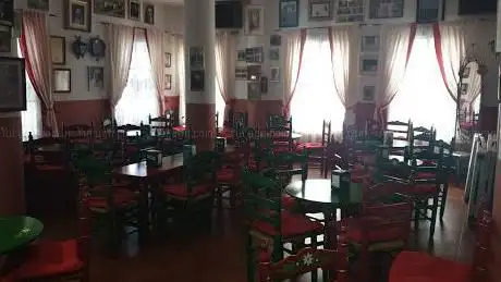 Photo de Peña Flamenca Pepe de la Isla