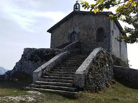 Photo de BasÃ­lica de Nuestra Señora de OskÃ­a
