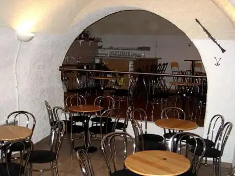 Jazz ChÀlli
