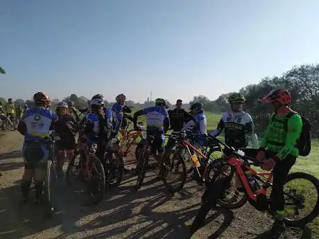 MTB - PORTO DI MARE - Milano