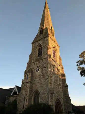 Photo de St Paul's Church