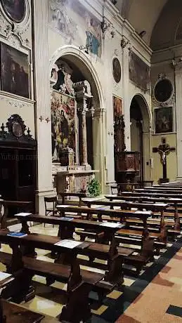 Photo de Parrocchia di San Francesco Da Paola