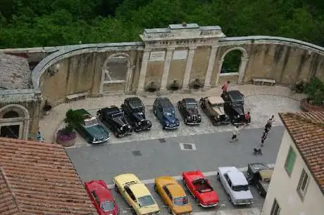 Photo de AMAS - Associazione Maremmana Automoto Storiche