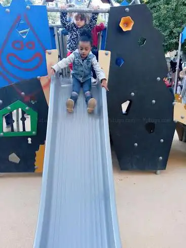Photo de Aire de jeux