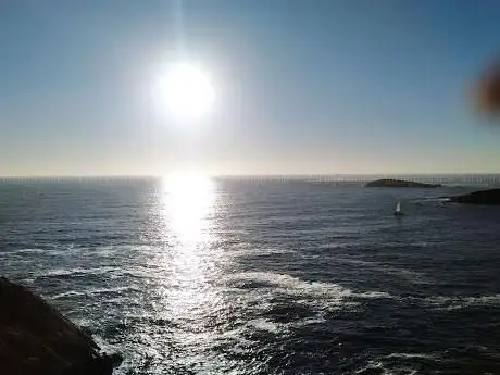 Miradoiro das Estelas