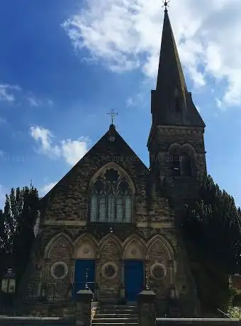 Photo de Christ Church