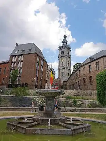 Photo de Beffroi