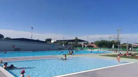 Piscines municipals d'Alpicat