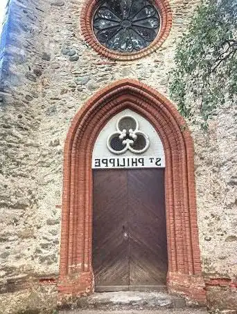 Photo de Capella de Sant Feliu