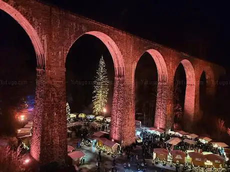 Photo de Ravenna Gorge