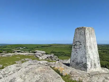 Helman Tor