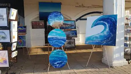 Photo de Cici's Gallery & Workshop