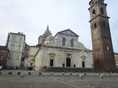 Piazza San Giovanni