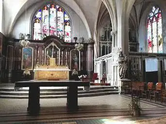 Photo de Église Saint Marien