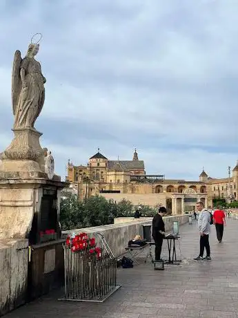 Photo de Puente Romano