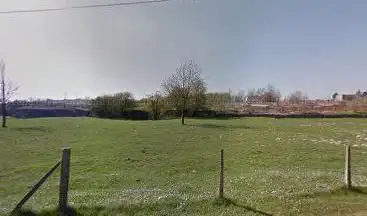 blockhaus De Siracourt