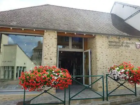 Photo de Tourist Office