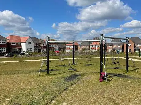 Public open space