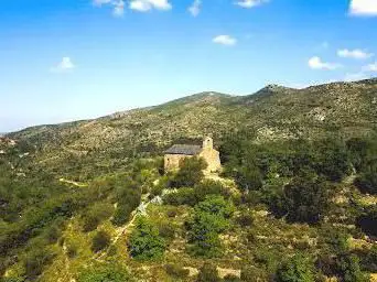 Photo de Sant Pere de Bell-lloc