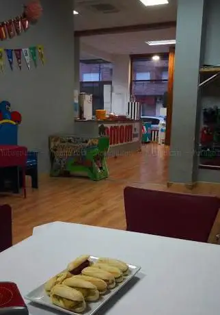 Photo de Parc Infantil Momo