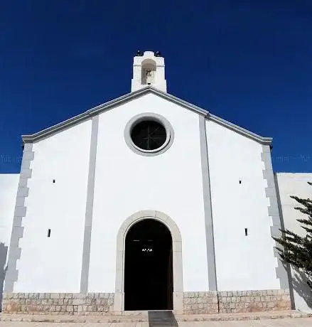 Photo de Ermita de Sant Sebastià