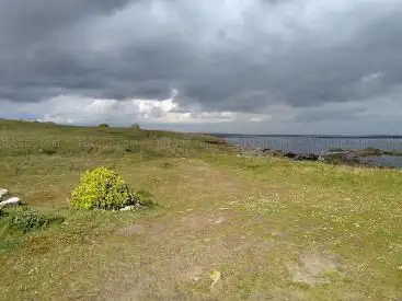 Roche de la Tortue
