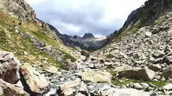 Photo de Vall de Remunye